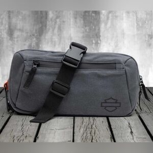 New Harley-Davidson Crossbody or fanny bag